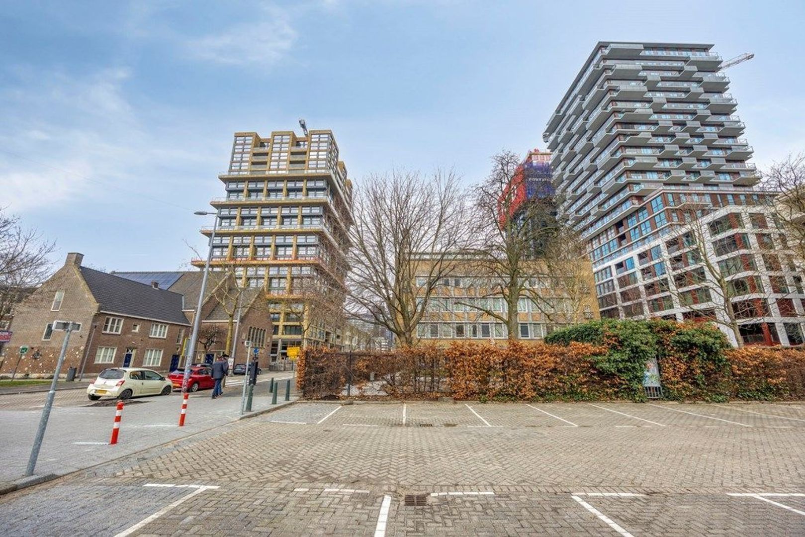 Baan 34 B19, Rotterdam foto-21