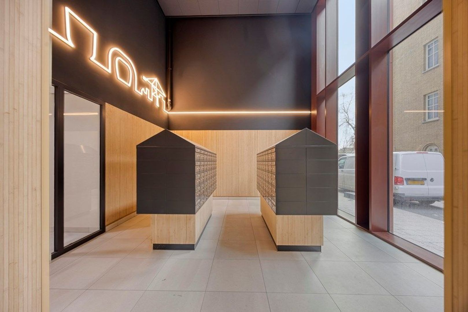 Baan 34 B19, Rotterdam foto-18