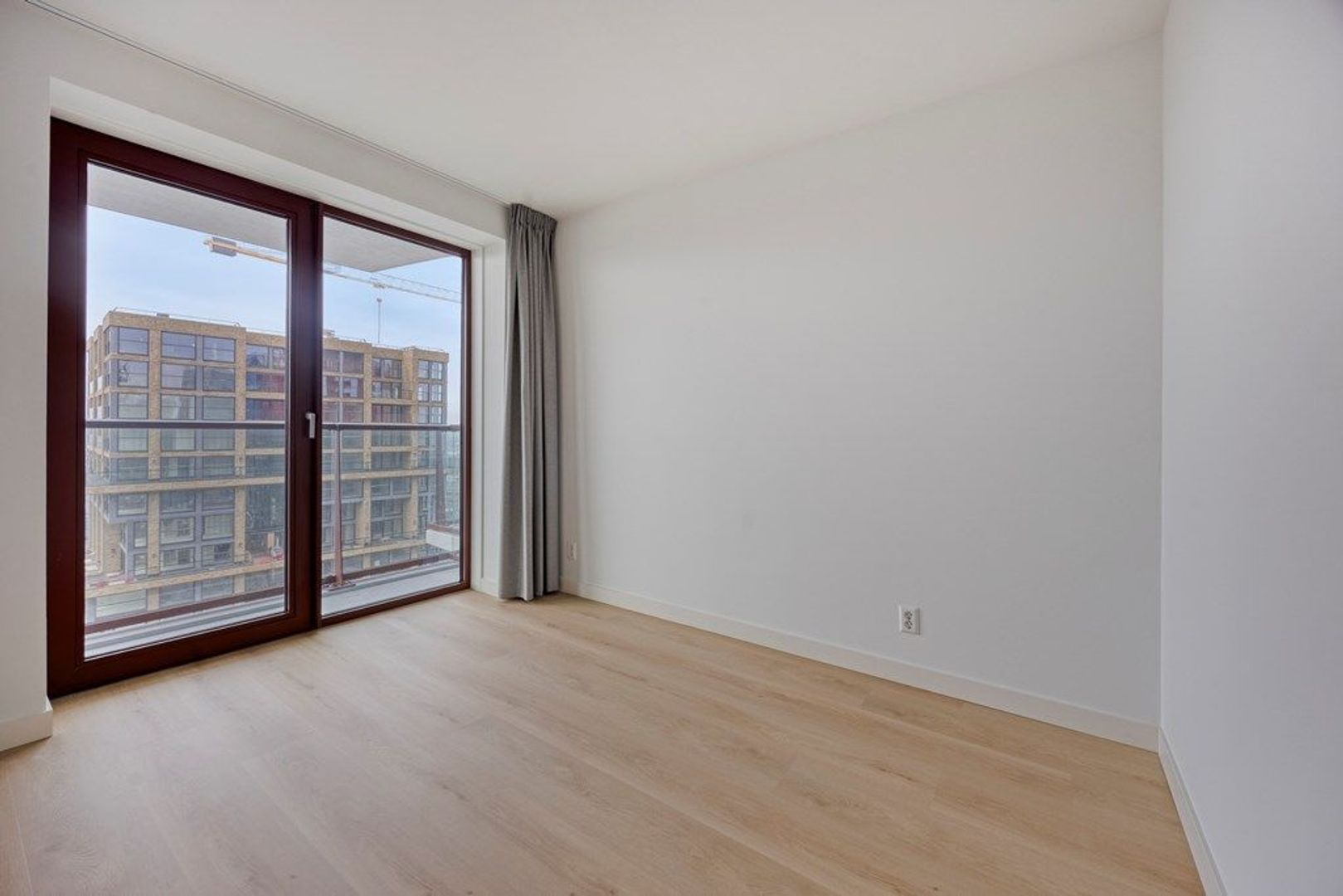 Baan 34 B19, Rotterdam foto-7