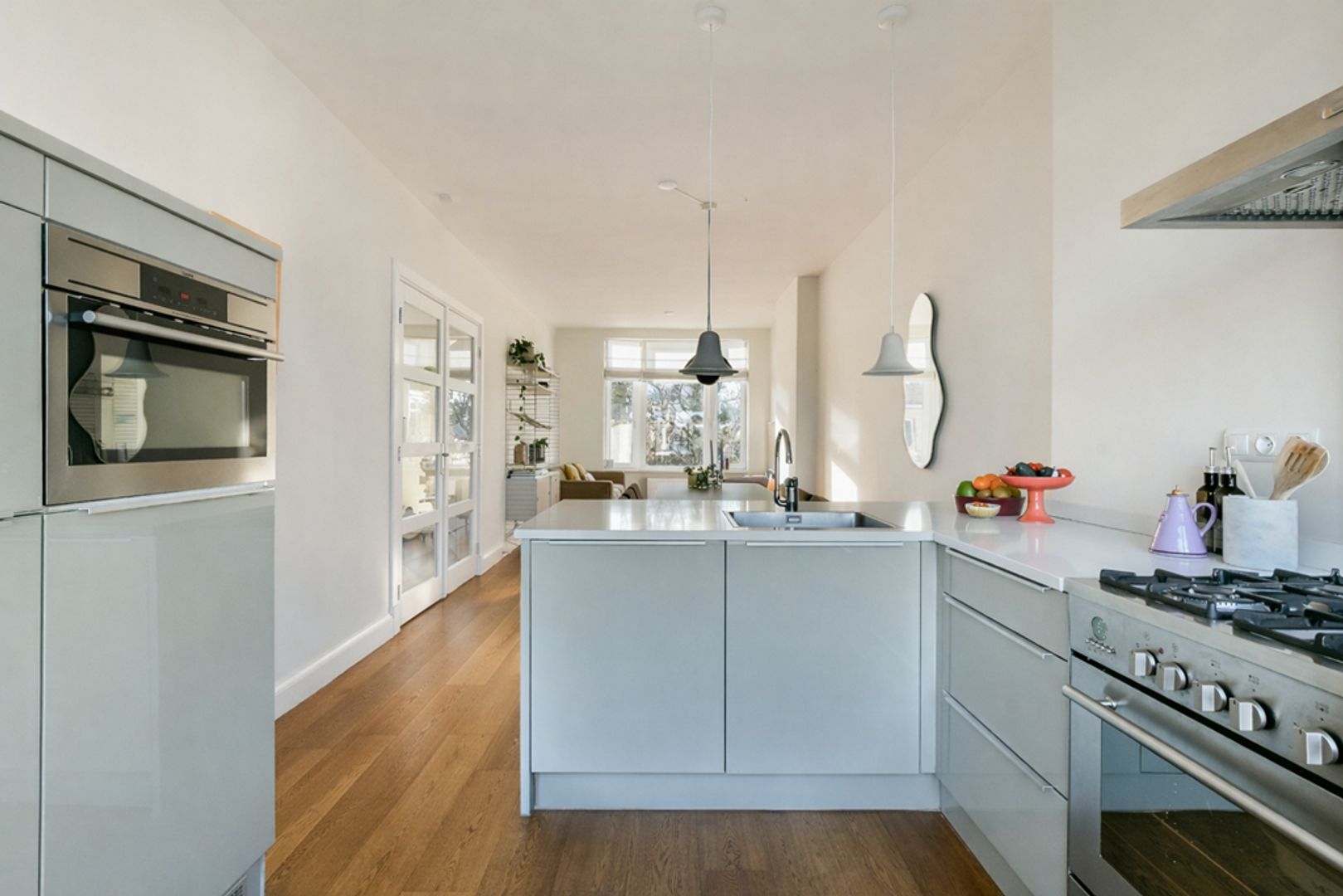 Ligusterstraat 103, Den Haag foto-12