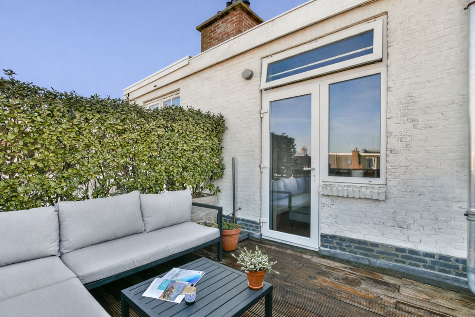 Ligusterstraat 103, Den Haag foto-17