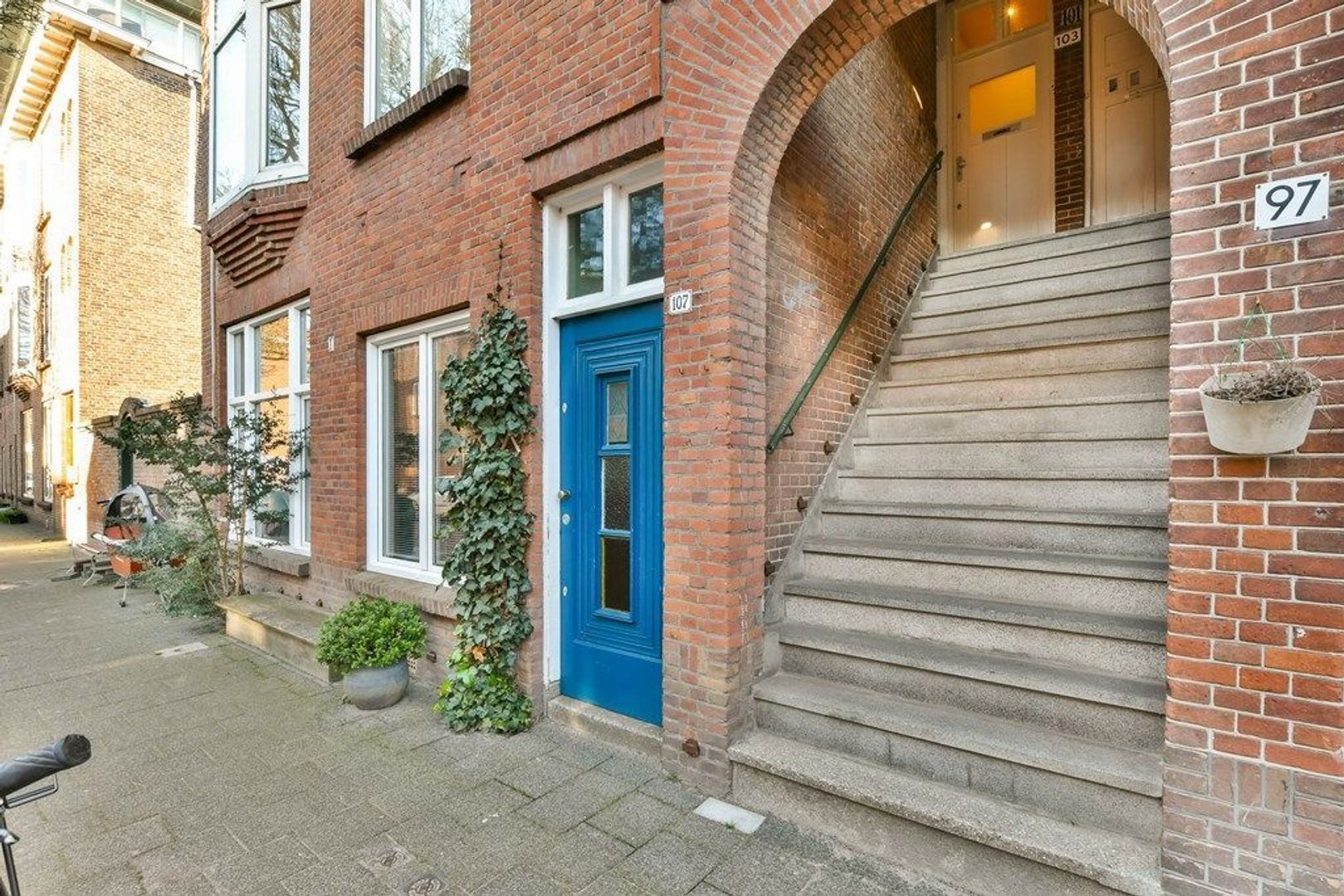 Ligusterstraat 103, Den Haag foto-4