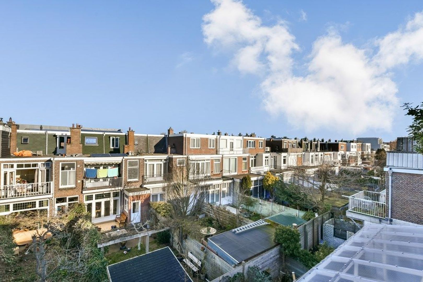 Ligusterstraat 103, Den Haag foto-18