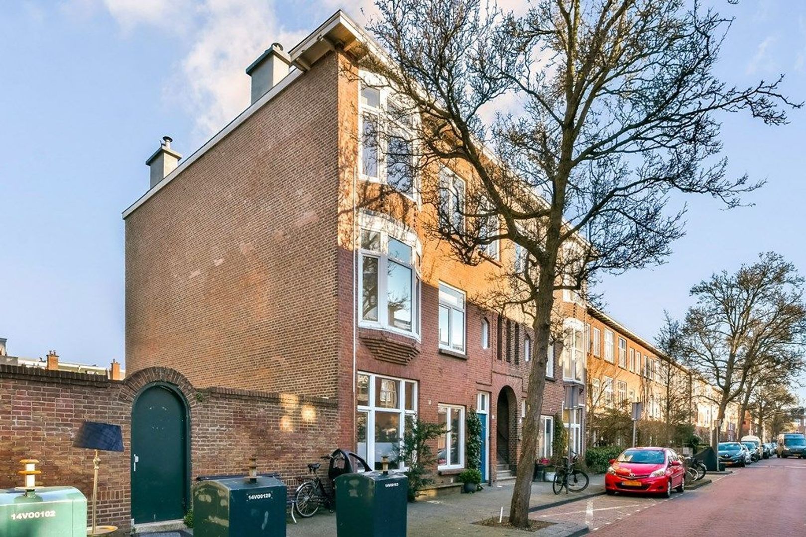 Ligusterstraat 103, Den Haag foto-27