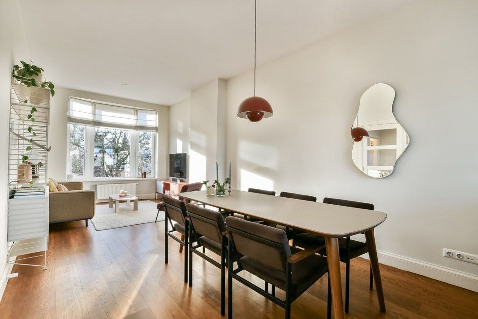 Ligusterstraat 103, Den Haag foto-9