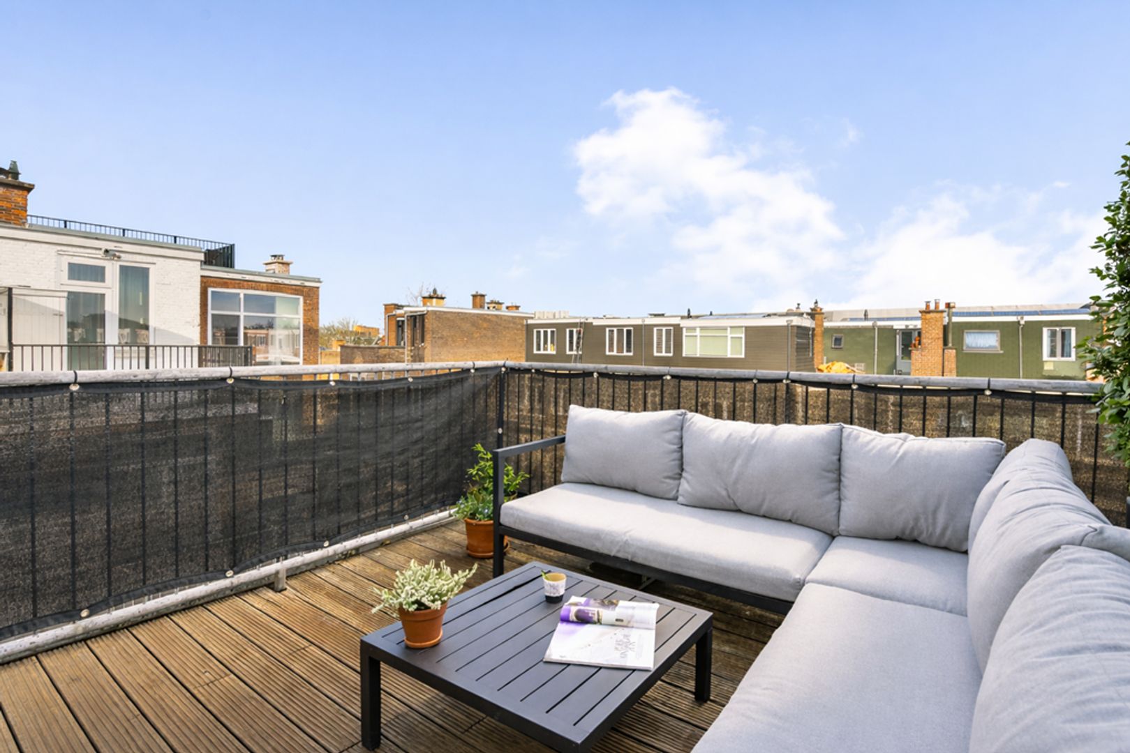 Ligusterstraat 103, Den Haag foto-3