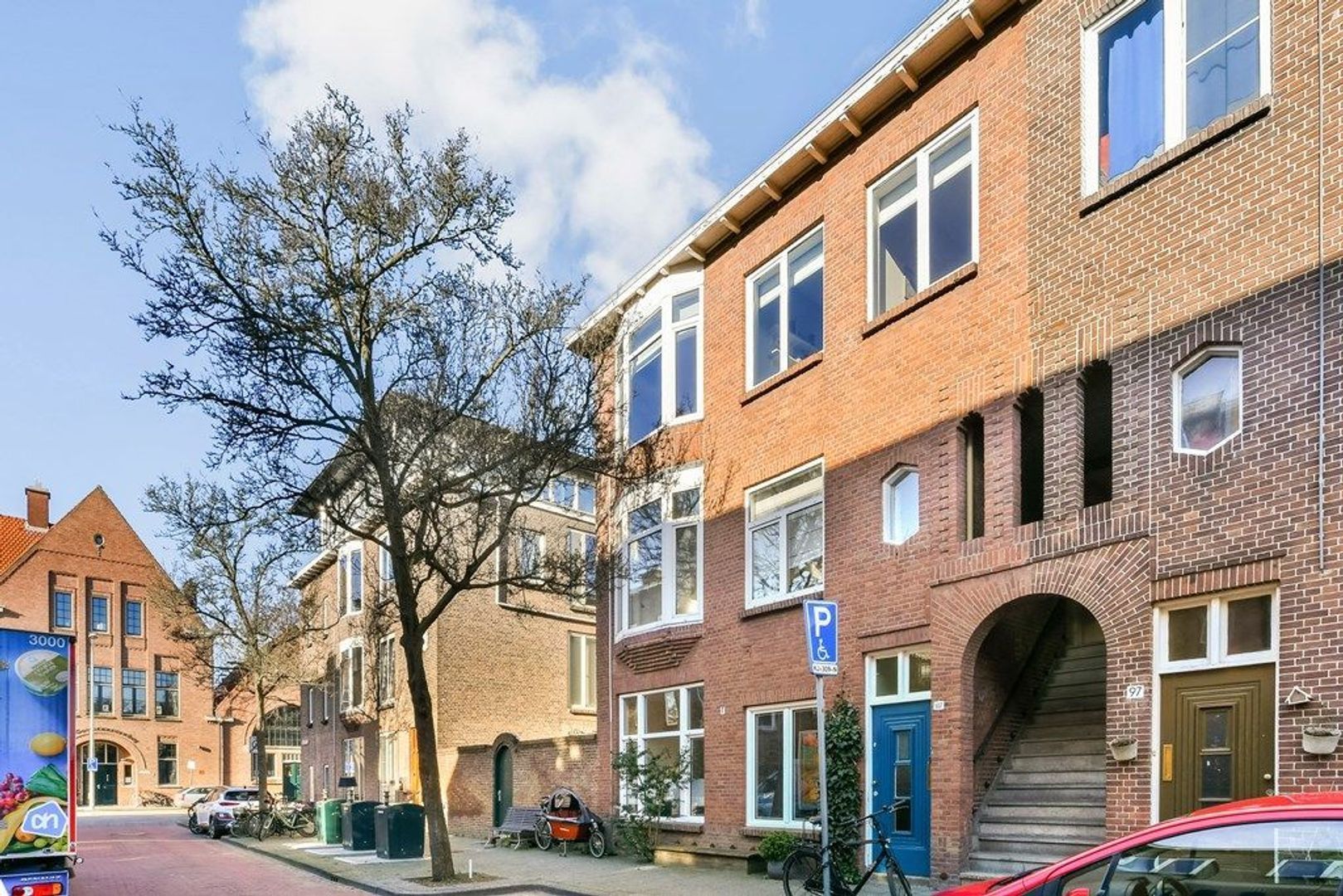 Ligusterstraat 103, Den Haag foto-28