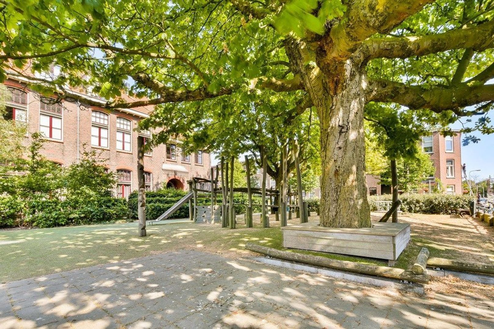 Ligusterstraat 103, Den Haag foto-31