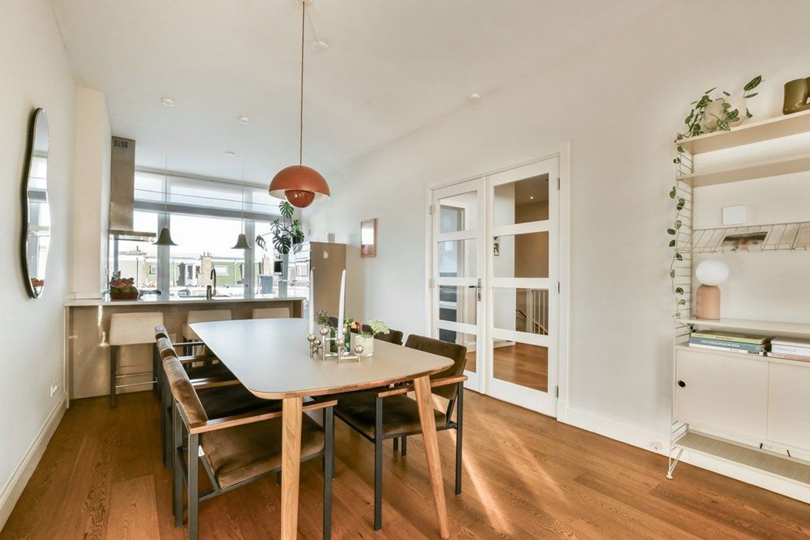 Ligusterstraat 103, Den Haag foto-8