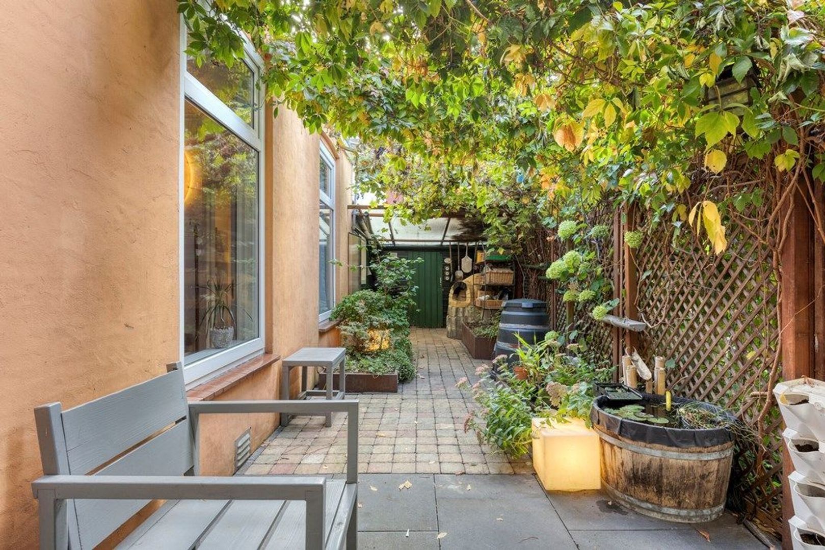 Ampèrestraat 74, Den Haag foto-8