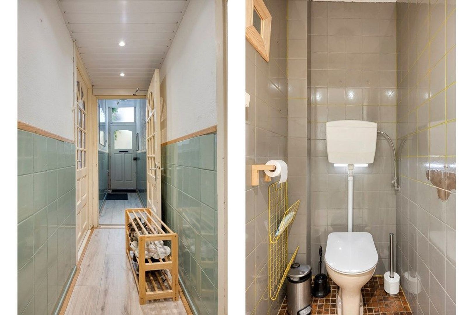 Ampèrestraat 74, Den Haag foto-5