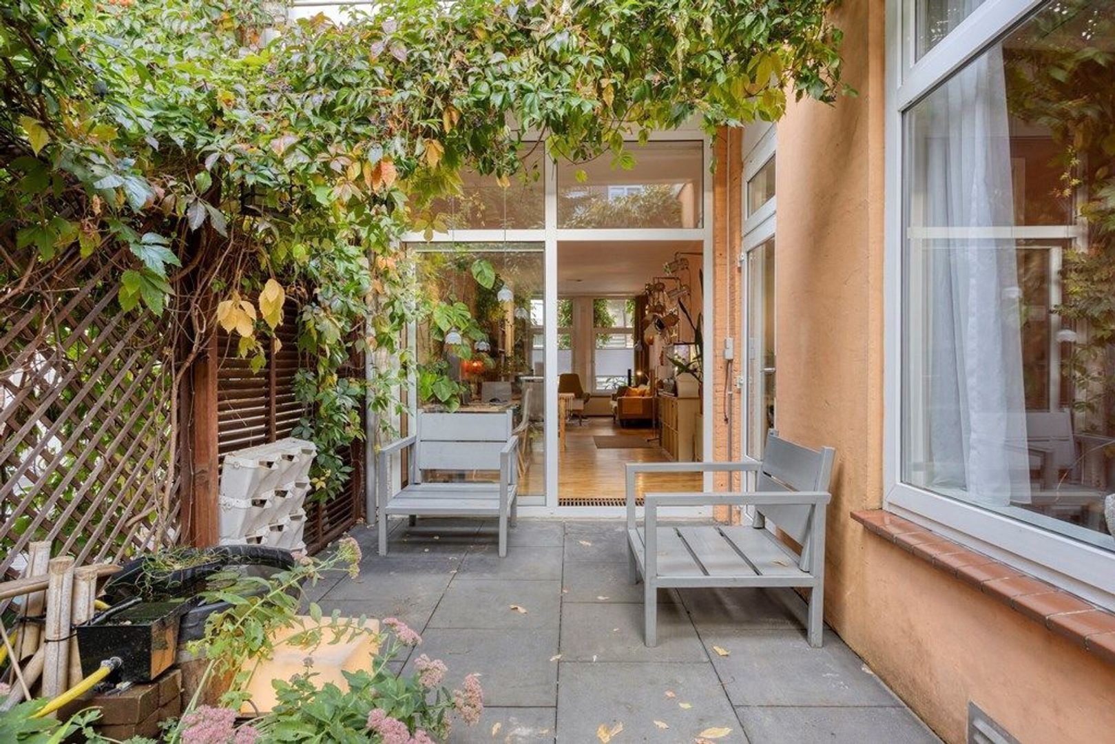 Ampèrestraat 74, Den Haag foto-9