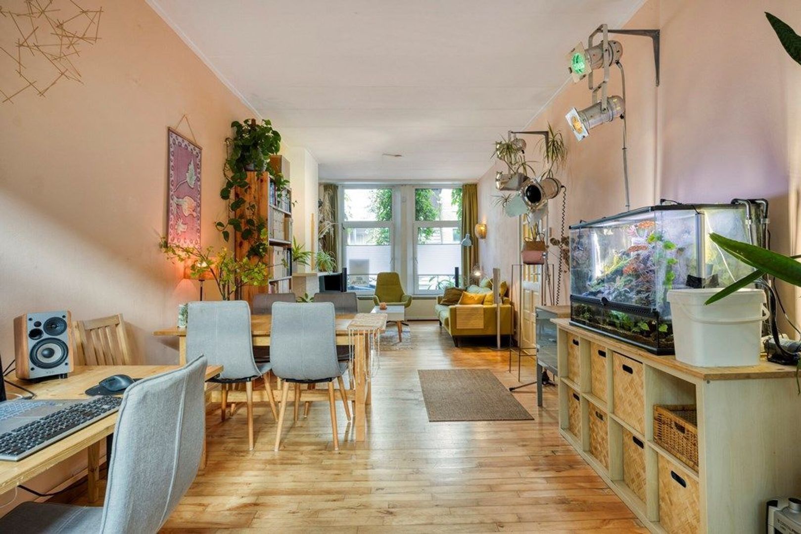 Ampèrestraat 74, Den Haag foto-6