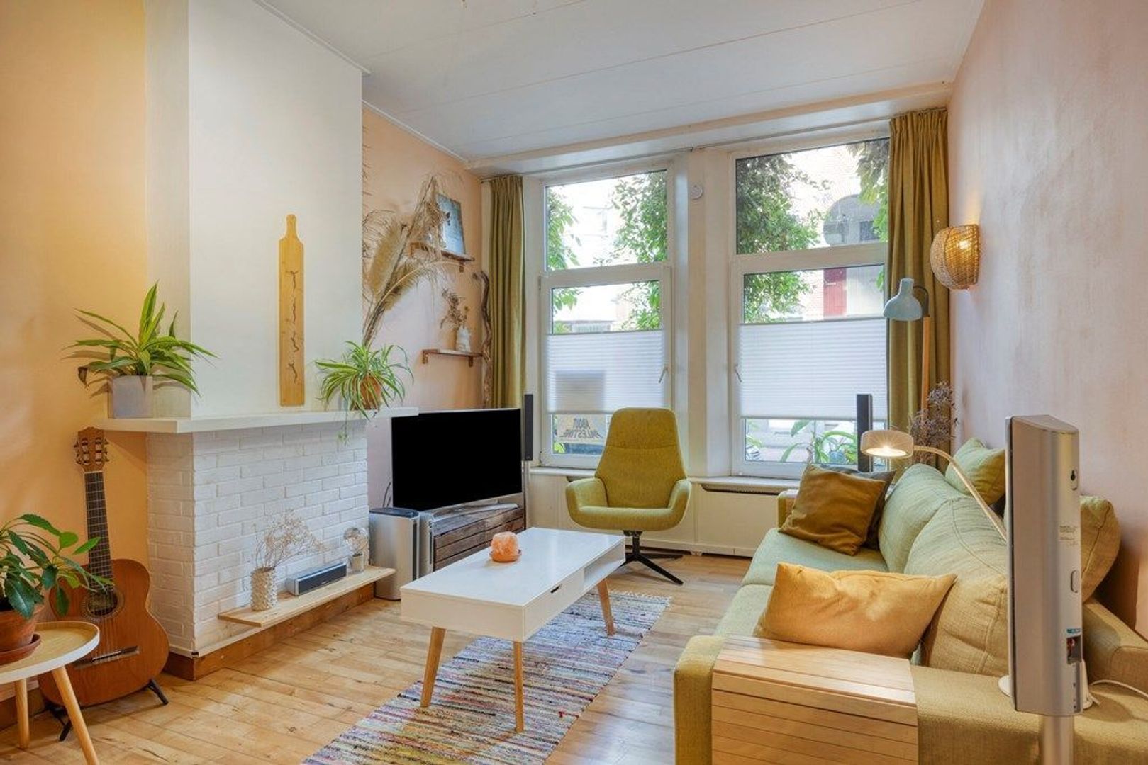 Ampèrestraat 74, Den Haag foto-1