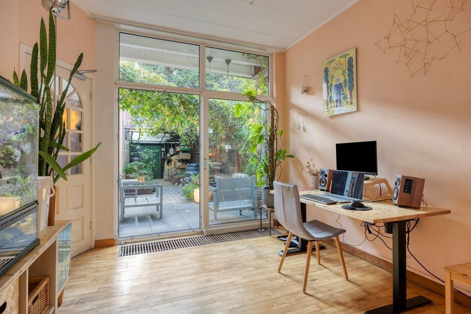 Ampèrestraat 74, Den Haag foto-2