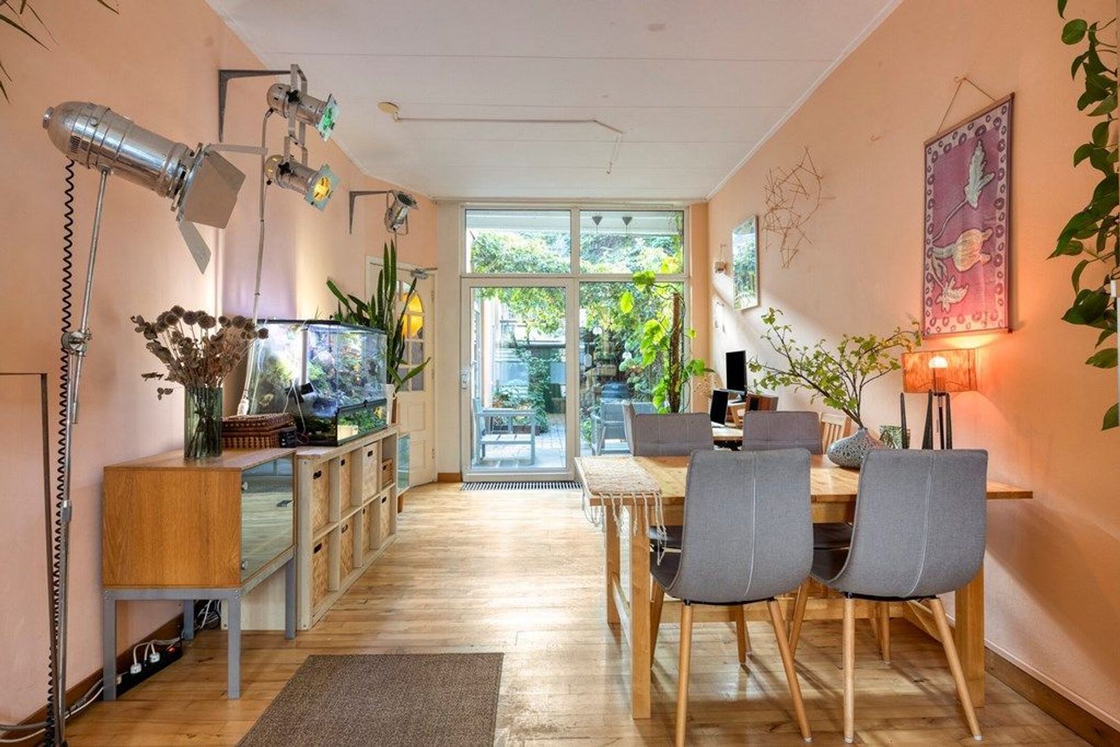 Ampèrestraat 74, Den Haag foto-7