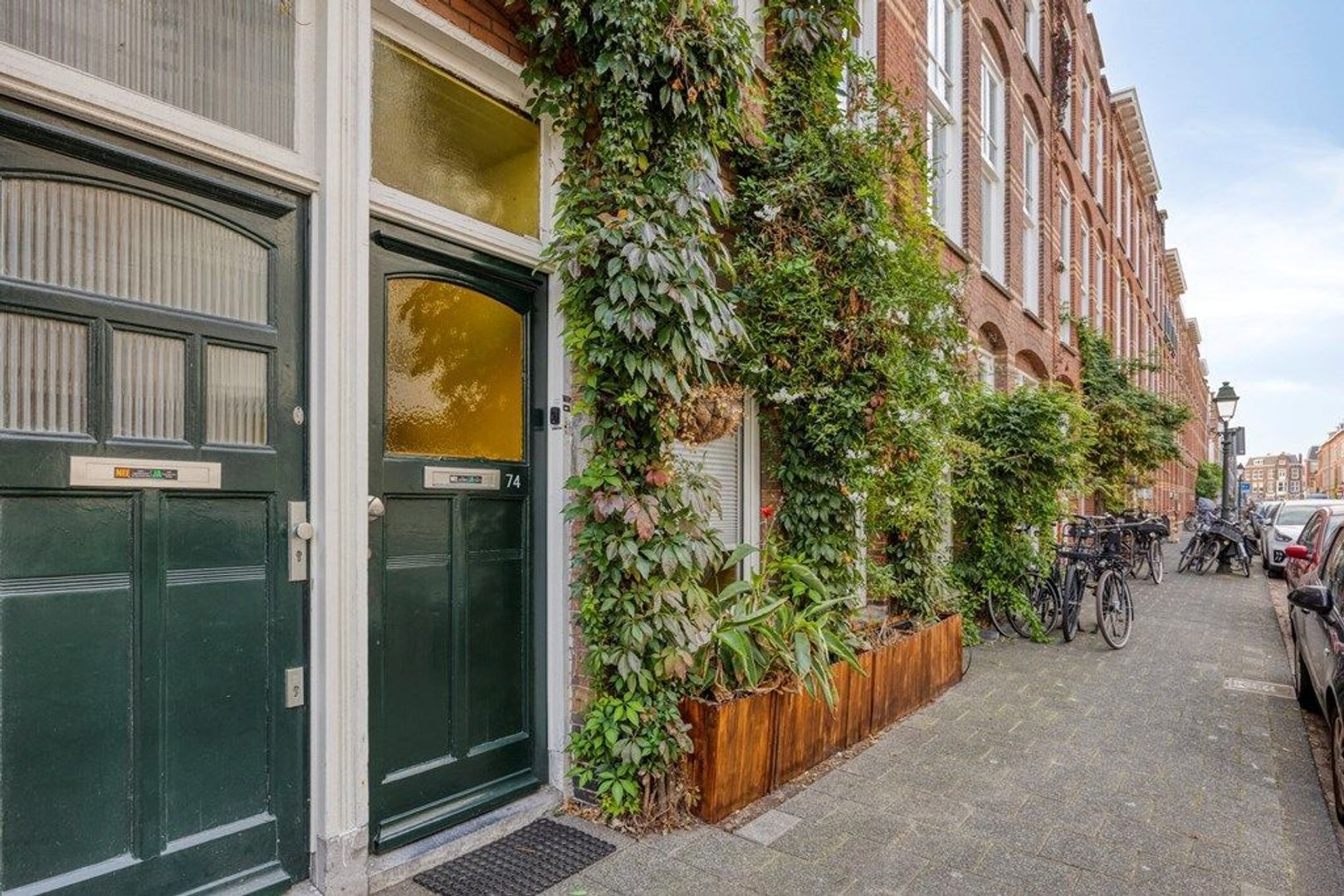 Ampèrestraat 74, Den Haag foto-18