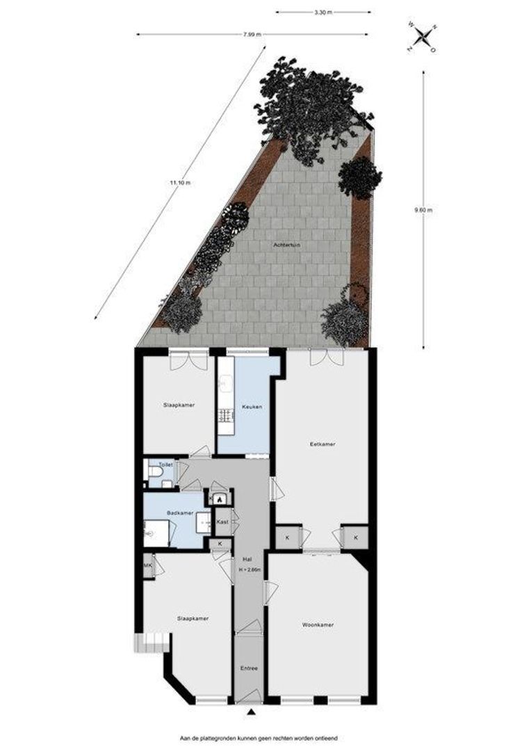 Loudonstraat 30, Den Haag foto-36