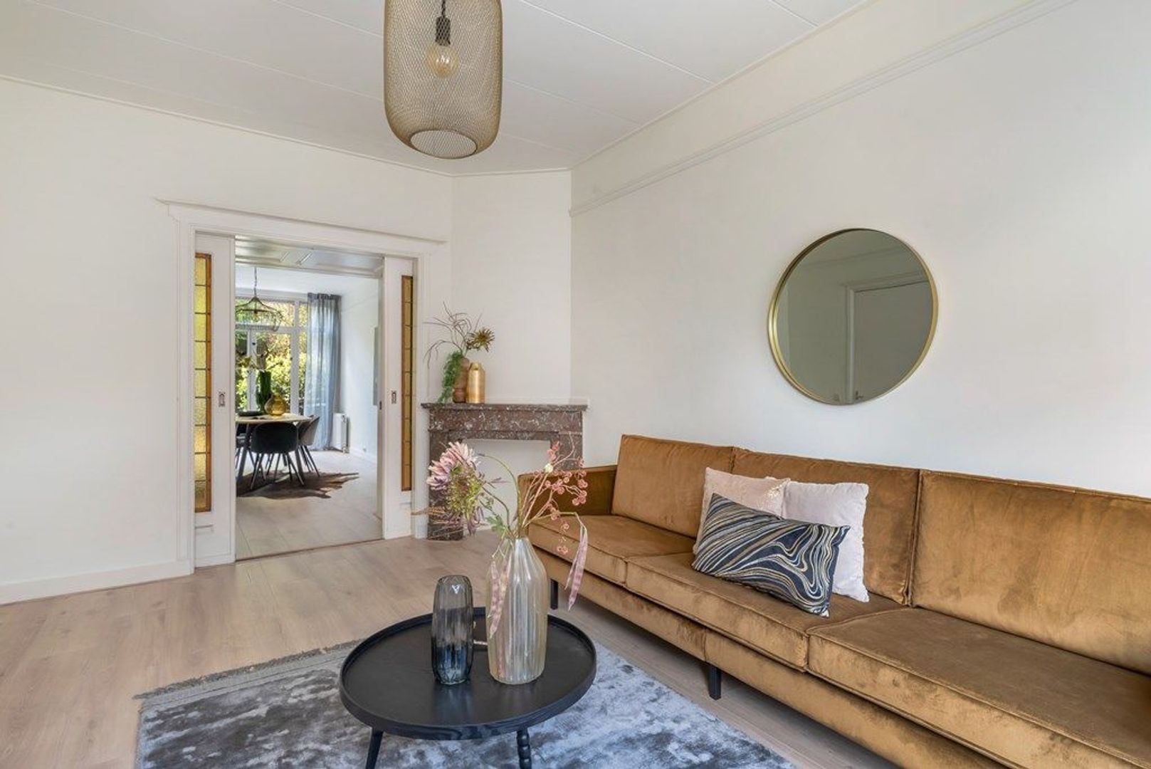 Loudonstraat 30, Den Haag foto-8