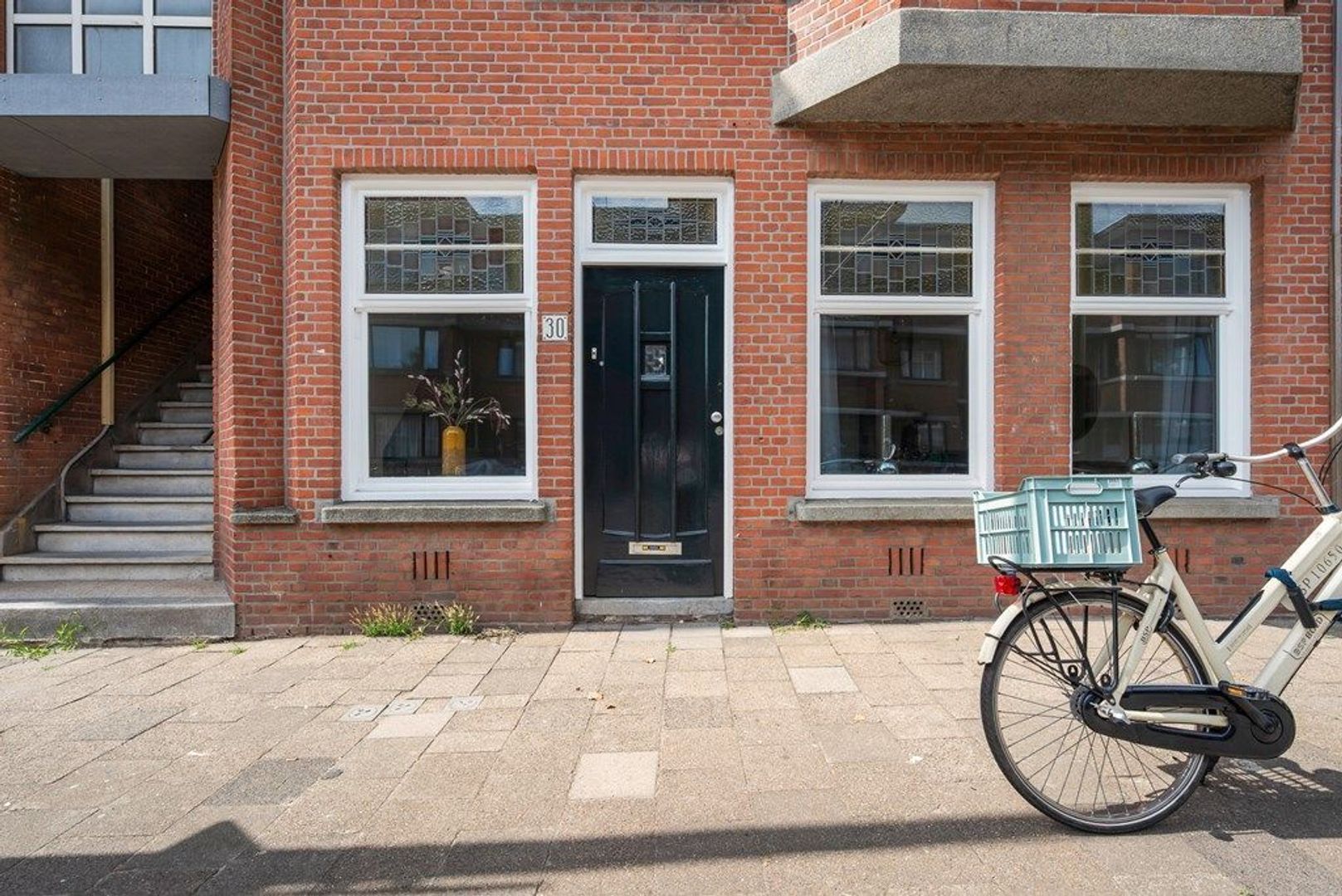 Loudonstraat 30, Den Haag foto-4