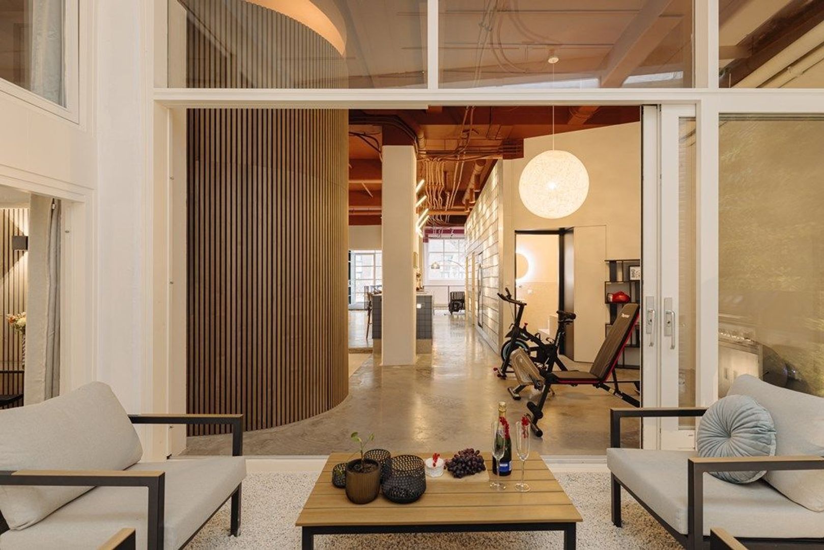 Pieter de Hoochstraat 42 A, Rotterdam foto-22