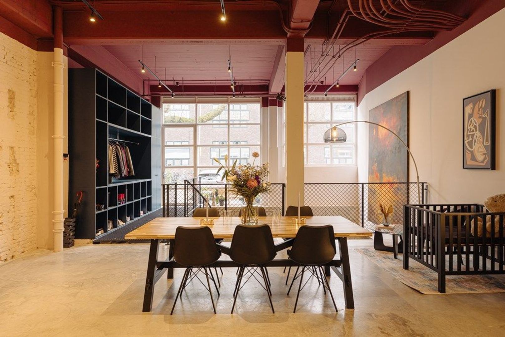 Pieter de Hoochstraat 42 A, Rotterdam foto-6