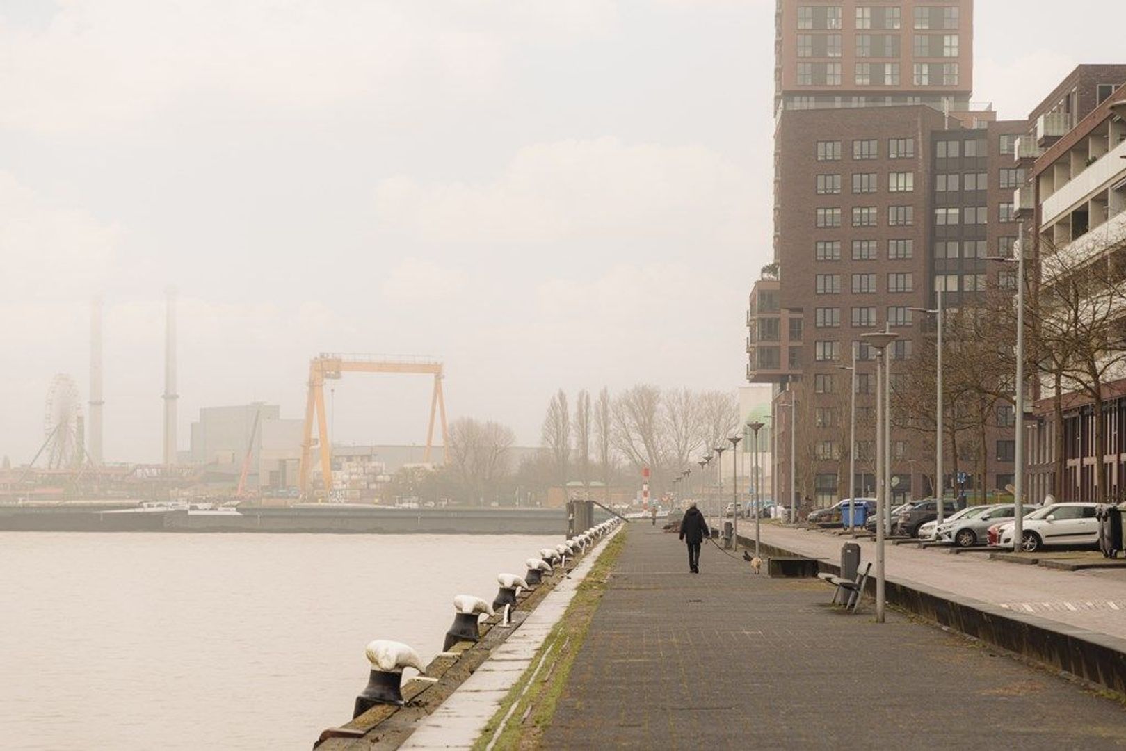 Pieter de Hoochstraat 42 A, Rotterdam foto-56