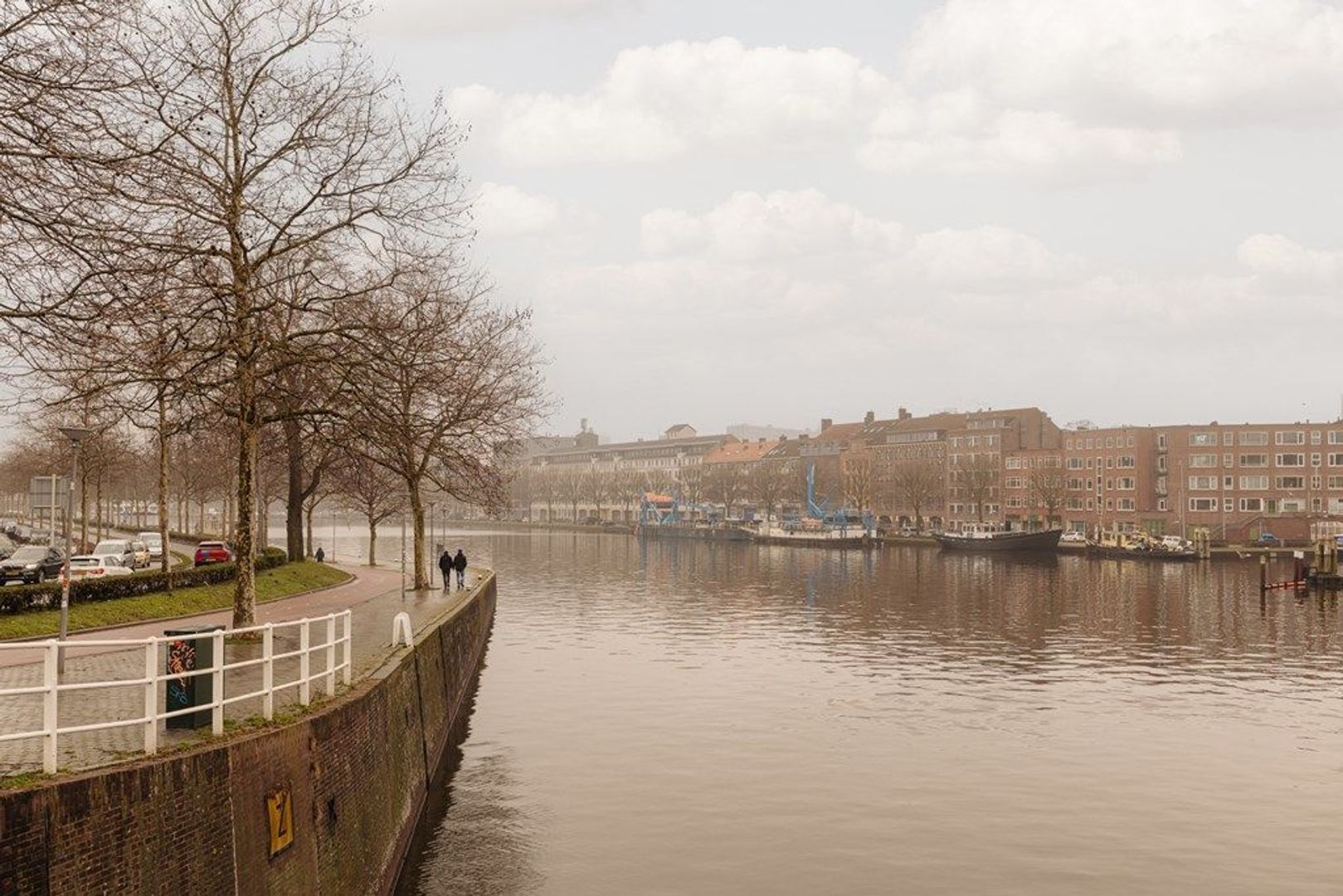 Pieter de Hoochstraat 42 A, Rotterdam foto-59