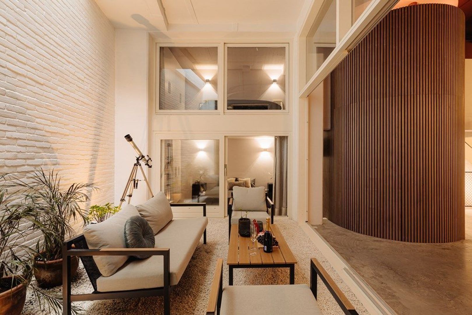 Pieter de Hoochstraat 42 A, Rotterdam foto-2