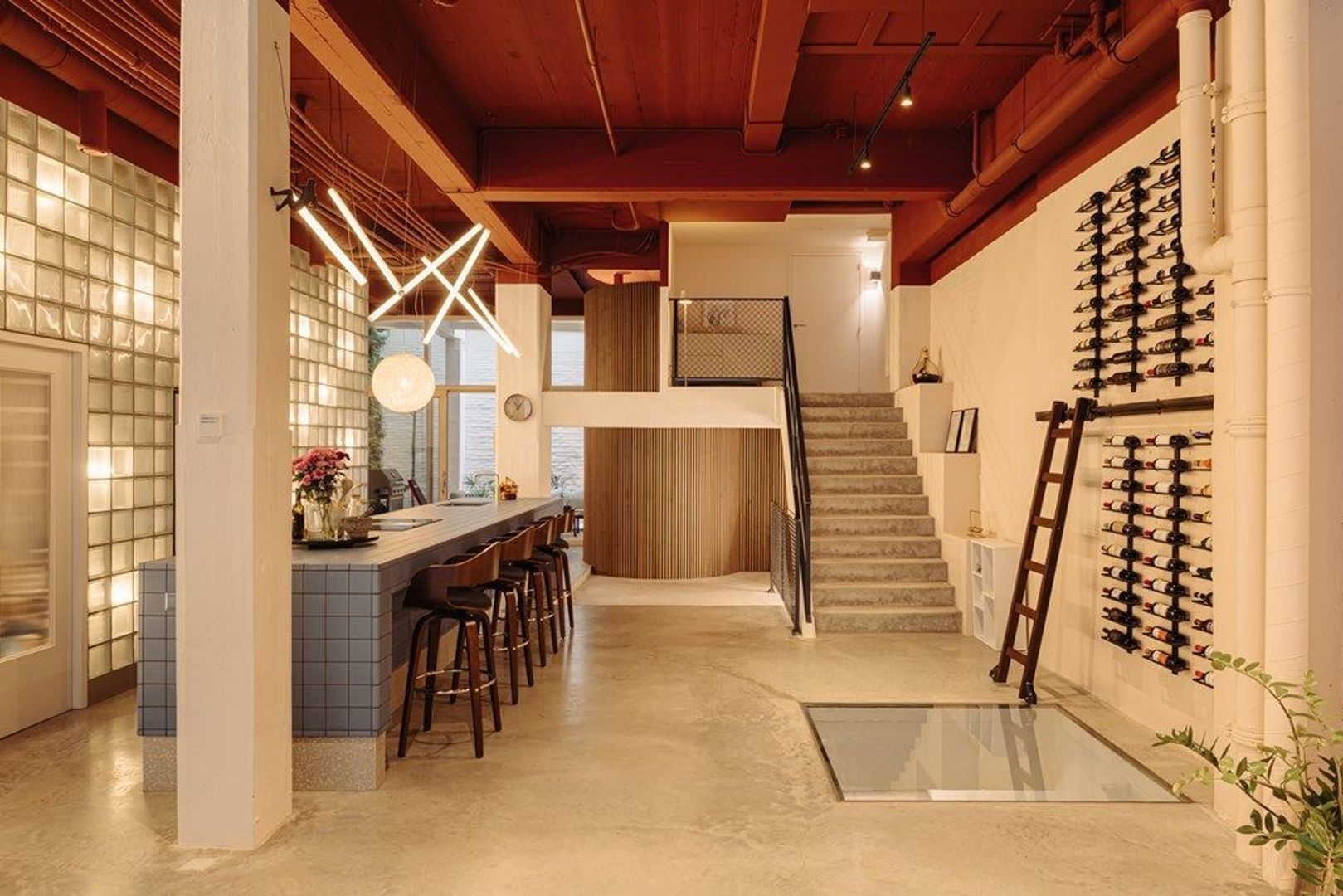 Pieter de Hoochstraat 42 A, Rotterdam foto-0