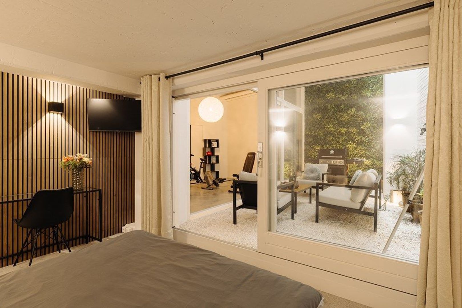 Pieter de Hoochstraat 42 A, Rotterdam foto-18