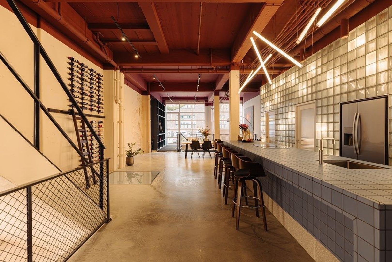 Pieter de Hoochstraat 42 A, Rotterdam foto-11