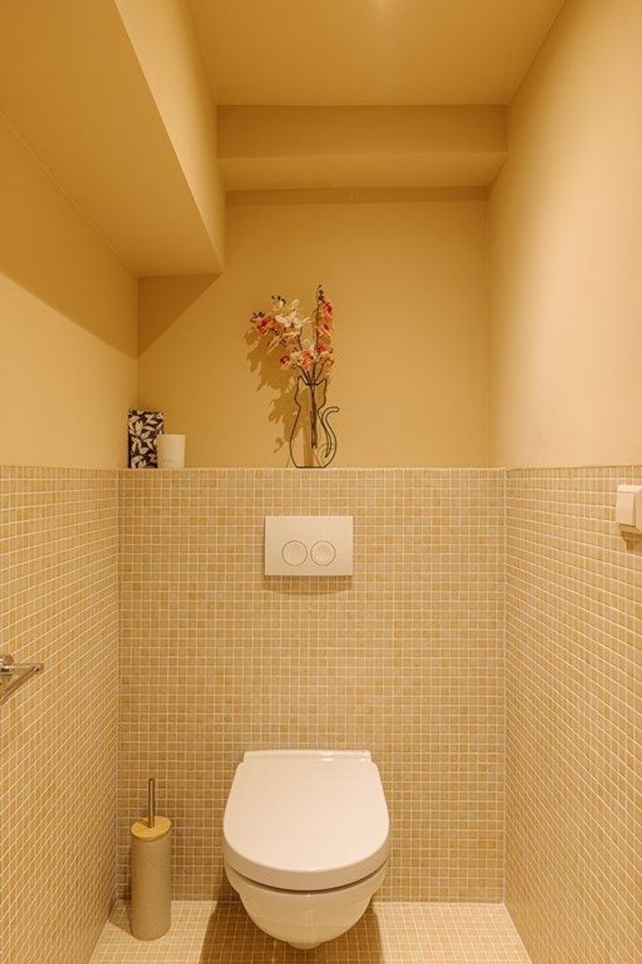 Pieter de Hoochstraat 42 A, Rotterdam foto-33