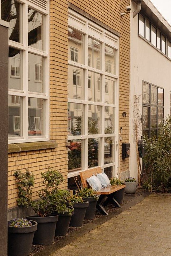 Pieter de Hoochstraat 42 A, Rotterdam foto-4