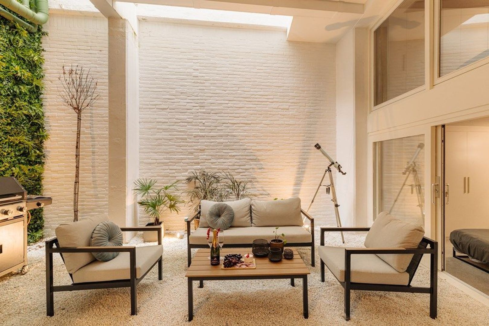 Pieter de Hoochstraat 42 A, Rotterdam foto-16