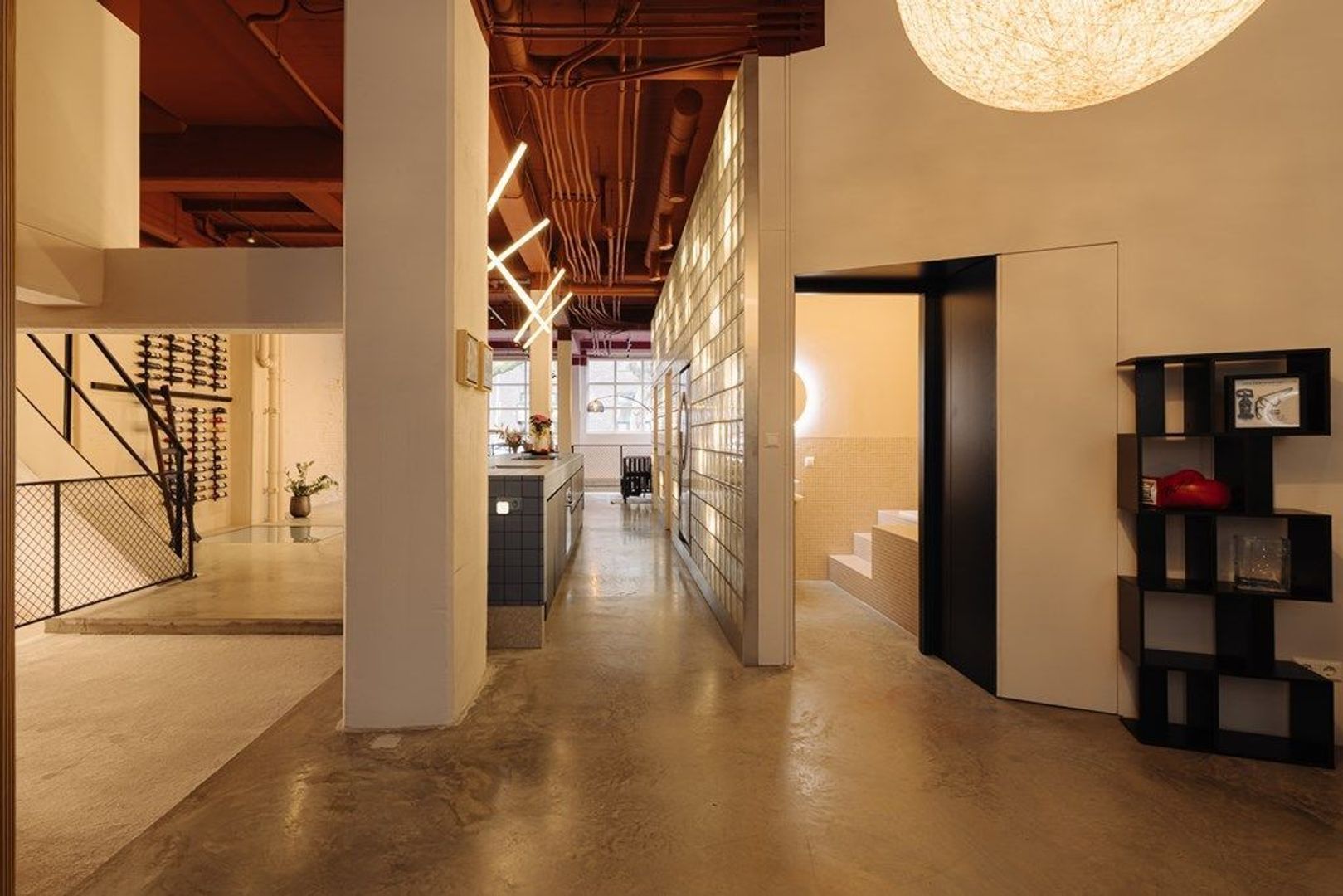 Pieter de Hoochstraat 42 A, Rotterdam foto-41