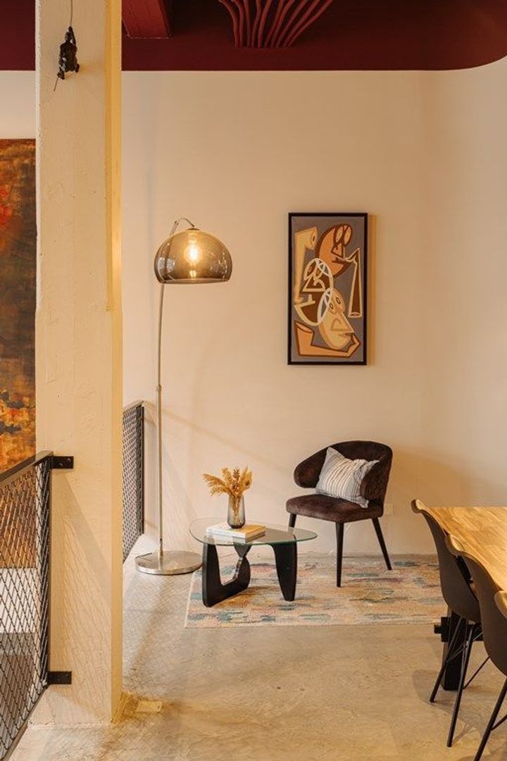 Pieter de Hoochstraat 42 A, Rotterdam foto-7