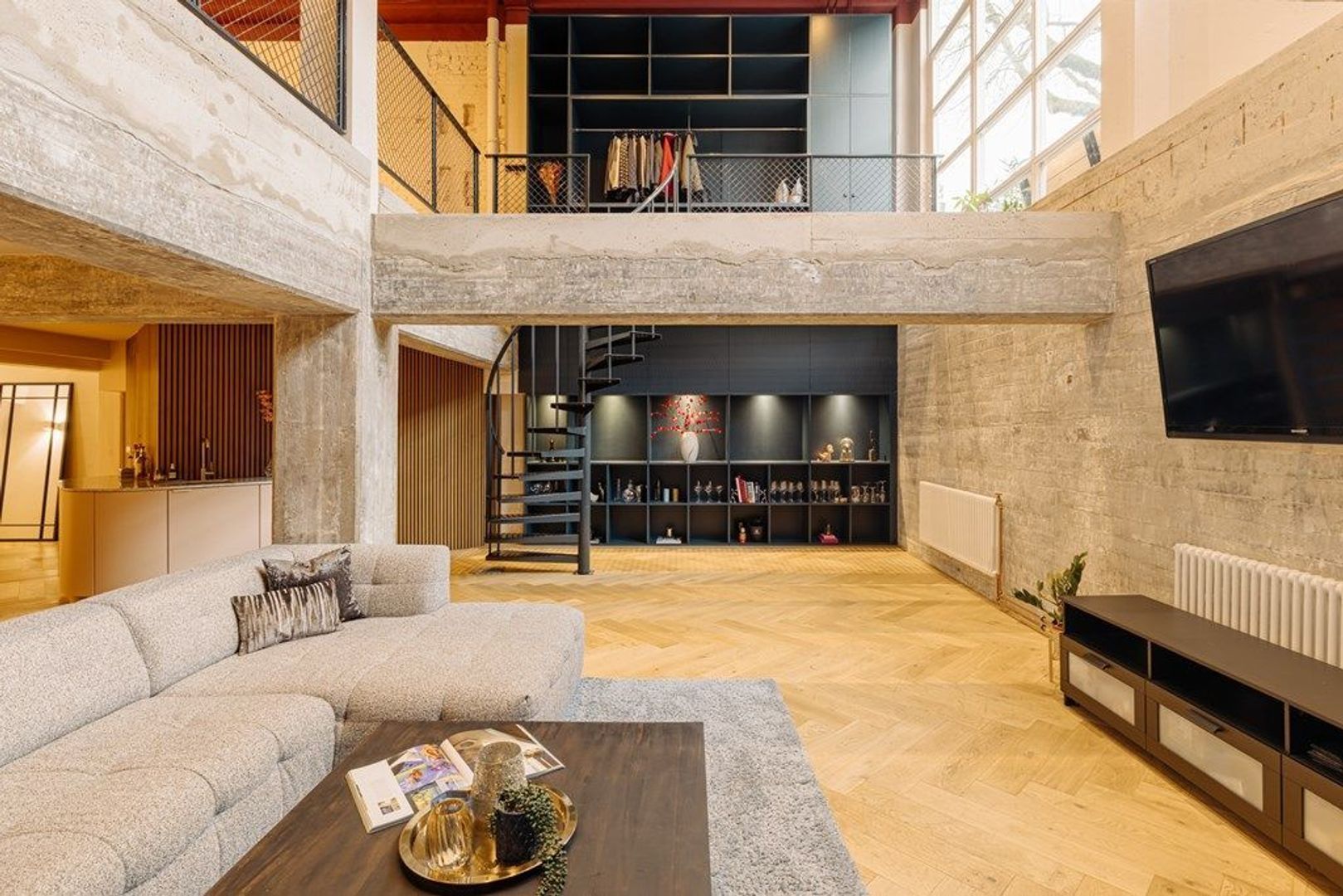 Pieter de Hoochstraat 42 A, Rotterdam foto-26