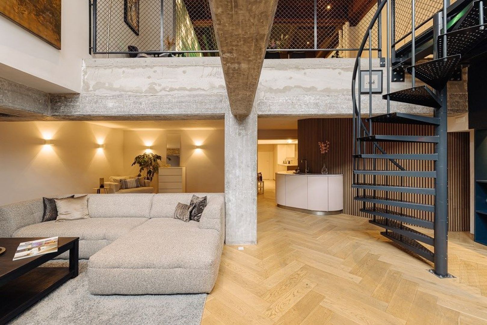 Pieter de Hoochstraat 42 A, Rotterdam foto-23