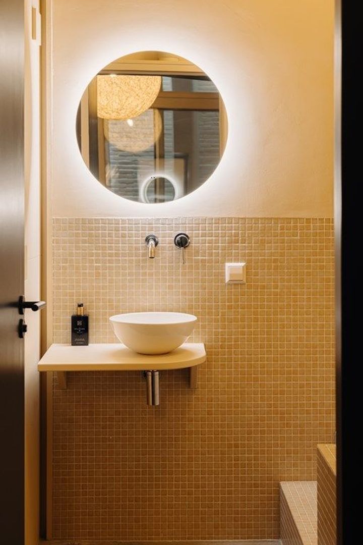 Pieter de Hoochstraat 42 A, Rotterdam foto-43