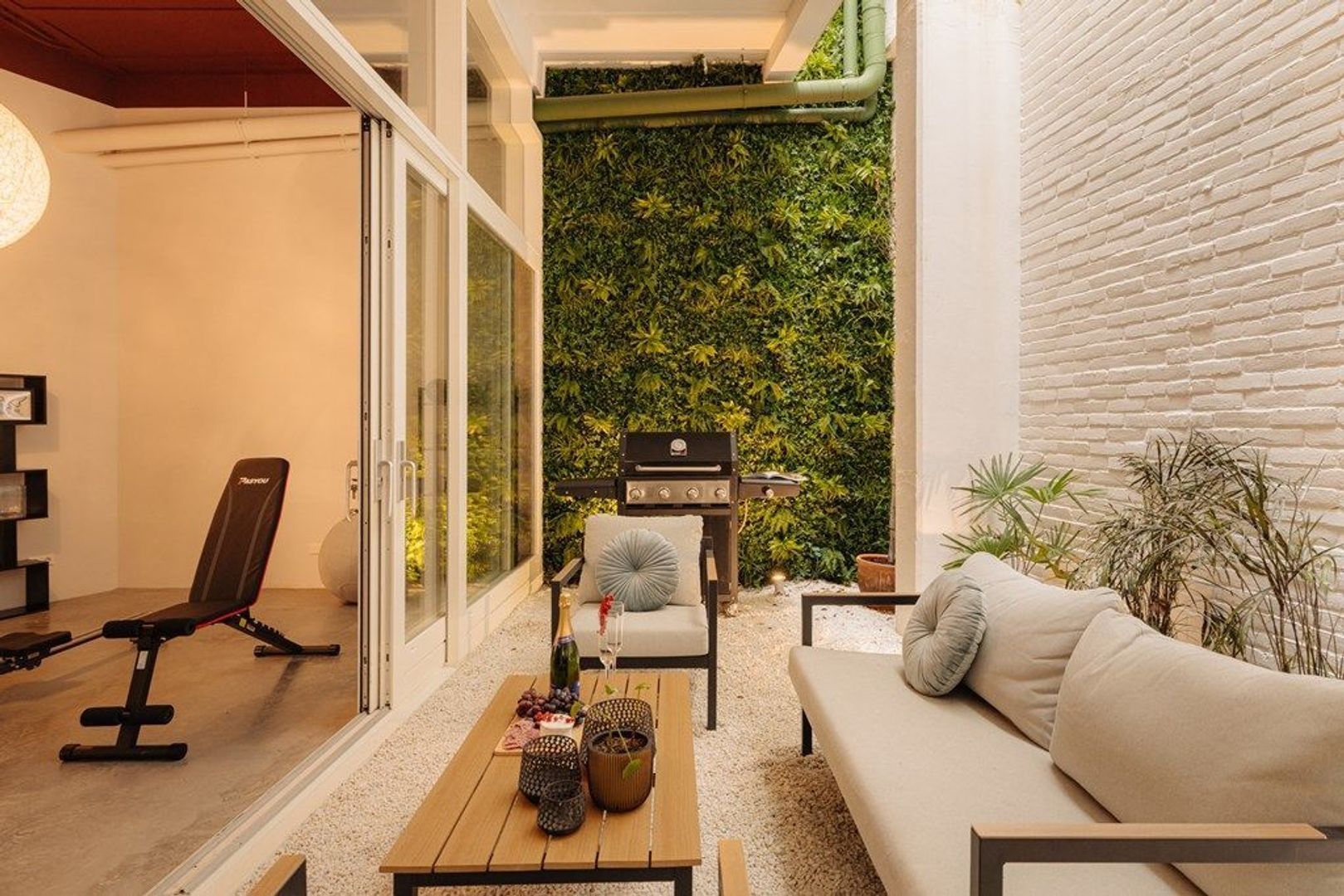 Pieter de Hoochstraat 42 A, Rotterdam foto-15