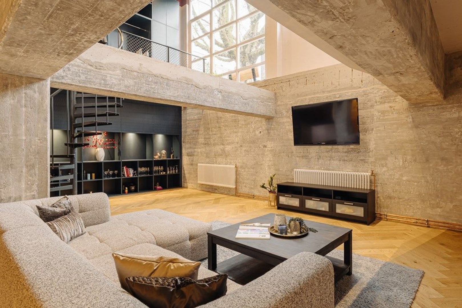 Pieter de Hoochstraat 42 A, Rotterdam foto-25