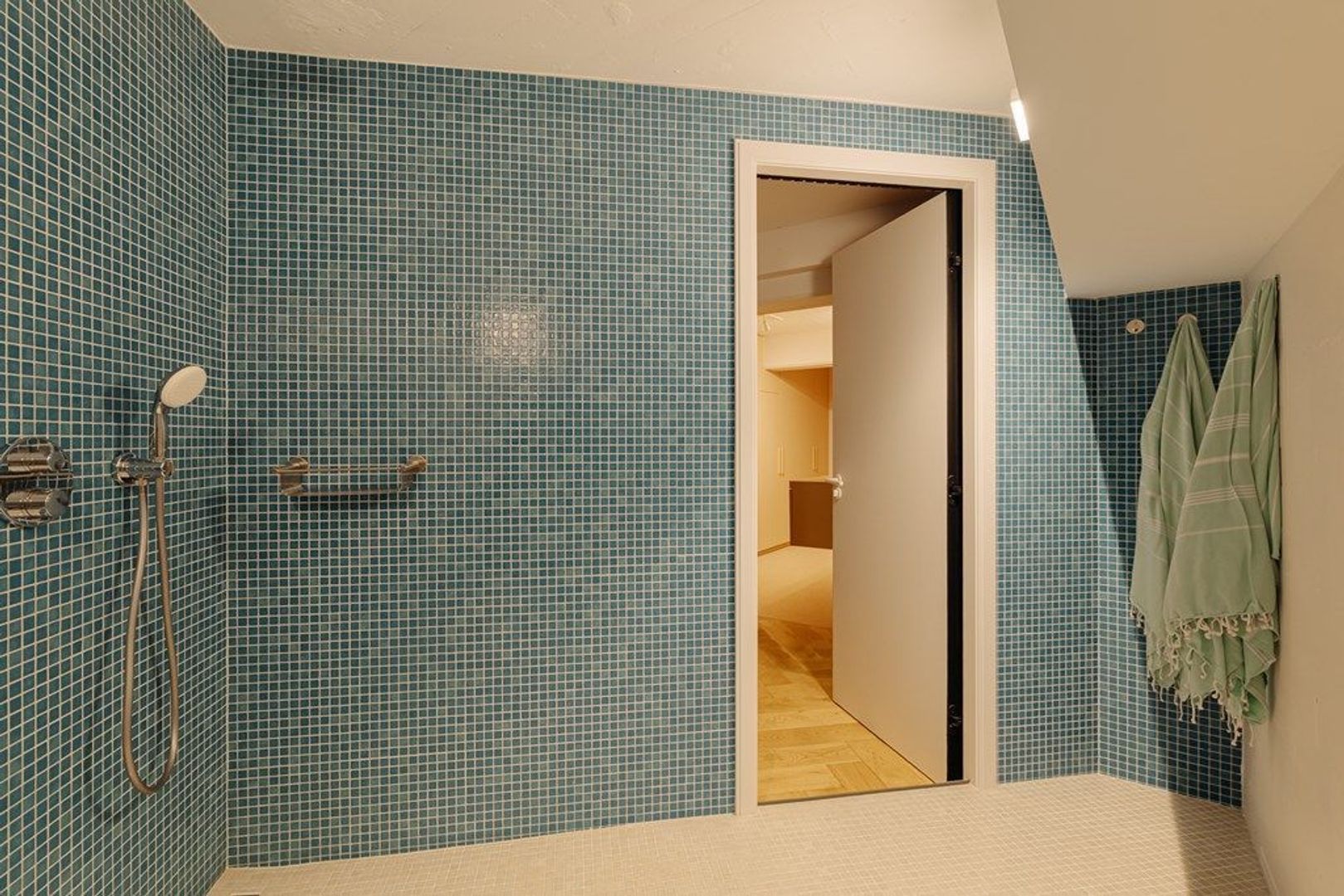 Pieter de Hoochstraat 42 A, Rotterdam foto-36