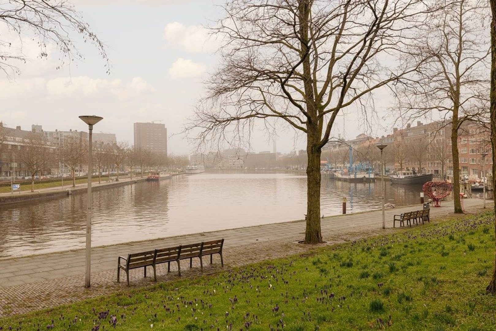 Pieter de Hoochstraat 42 A, Rotterdam foto-57