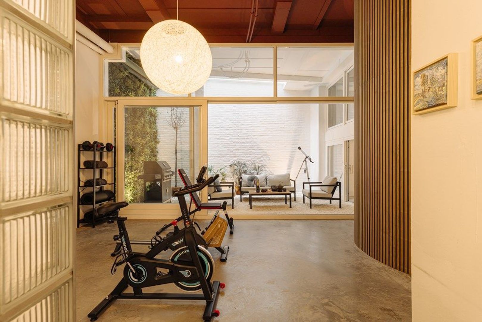 Pieter de Hoochstraat 42 A, Rotterdam foto-14