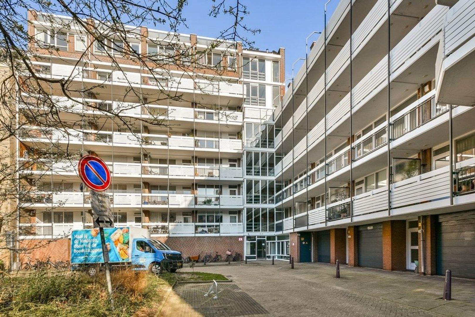 Frederikstraat 353, Den Haag foto-5