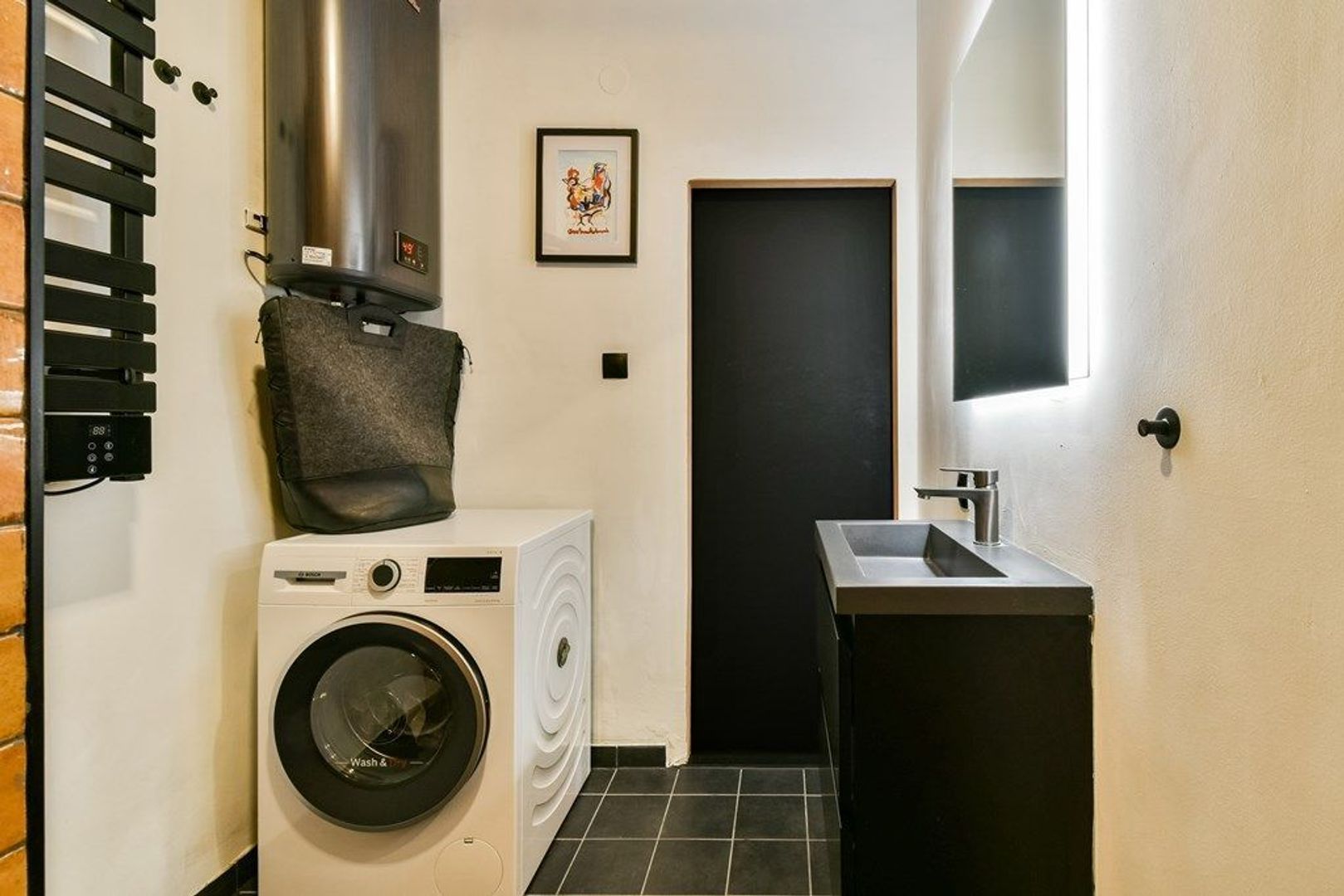 Frederikstraat 353, Den Haag foto-21