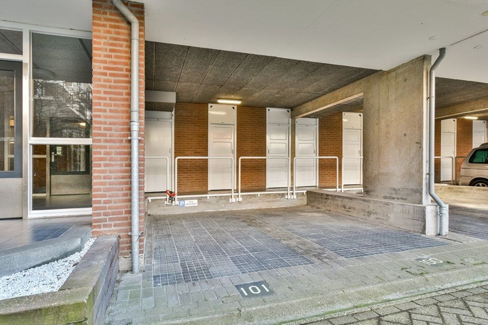 Frederikstraat 353 P, Den Haag foto-1