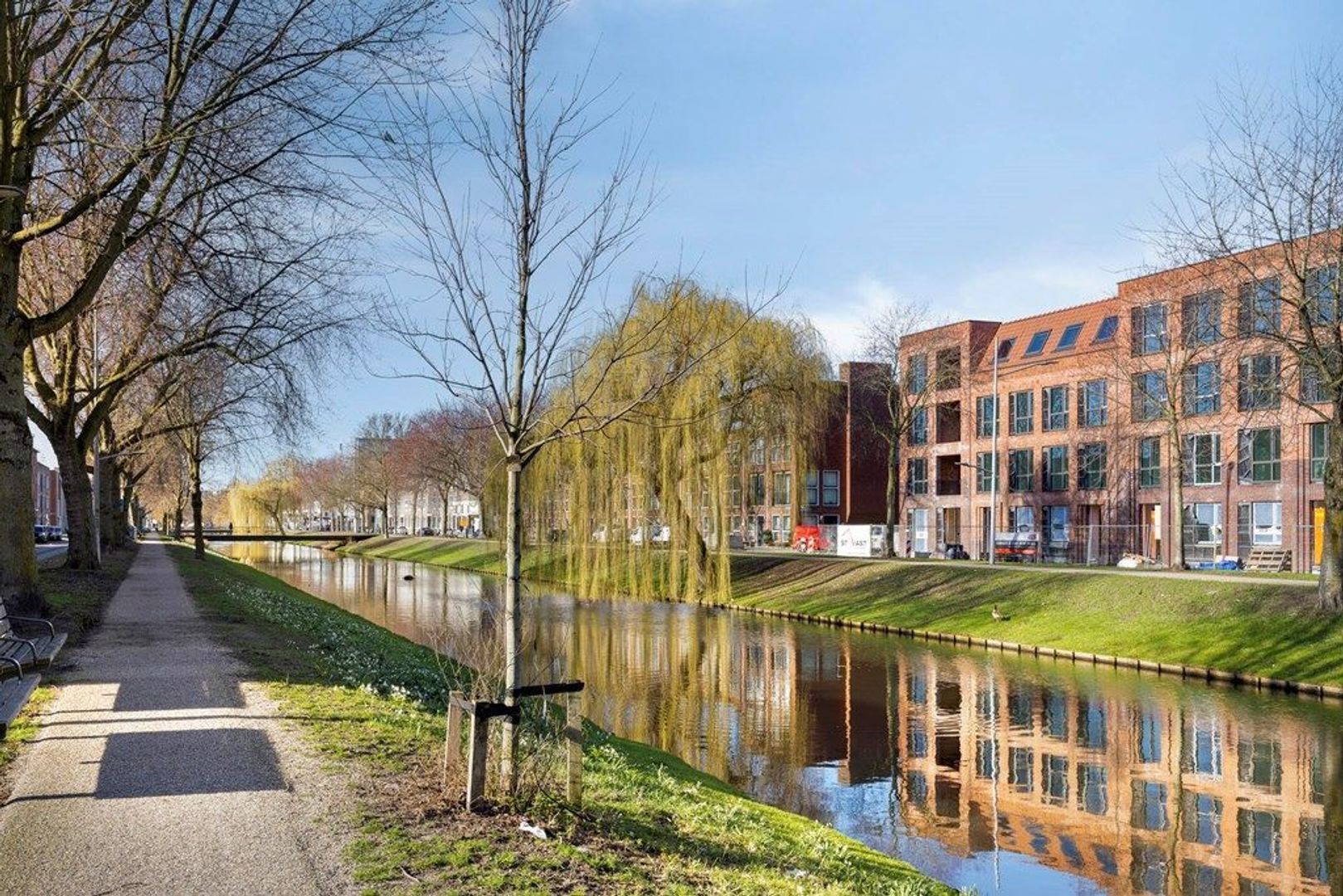 Lange Hilleweg 8 D, Rotterdam foto-32