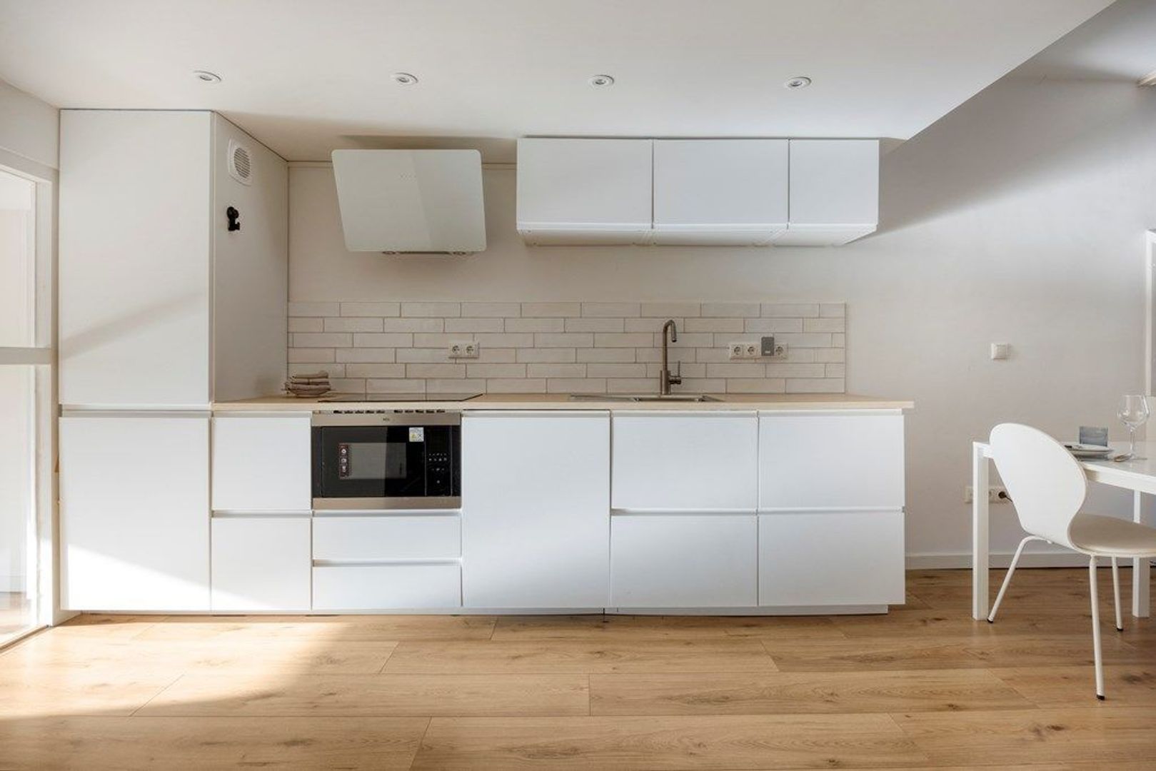 Lange Hilleweg 8 D, Rotterdam foto-2